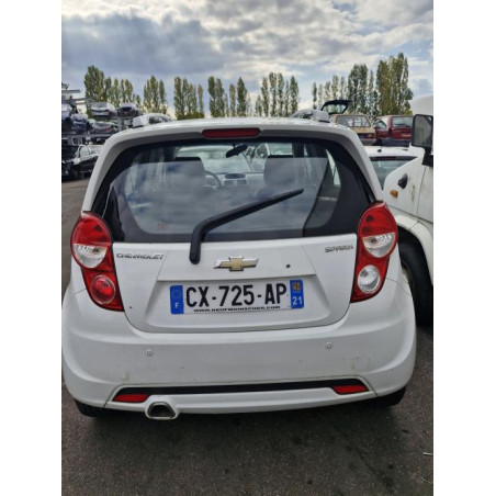 Feu arriere principal droit (feux) CHEVROLET SPARK PHASE 2 d’occasion