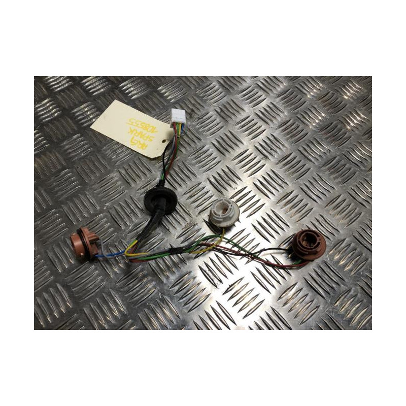 Platine feu arriere gauche CHEVROLET SPARK PHASE 2 d’occasion