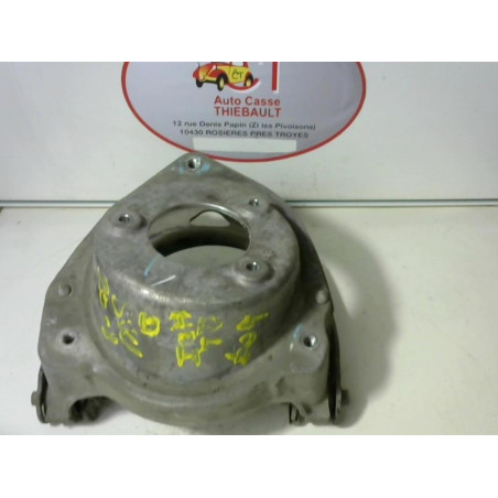 Bras de suspension superieur avant droit PEUGEOT 407 SW PHASE 2 d’occasion