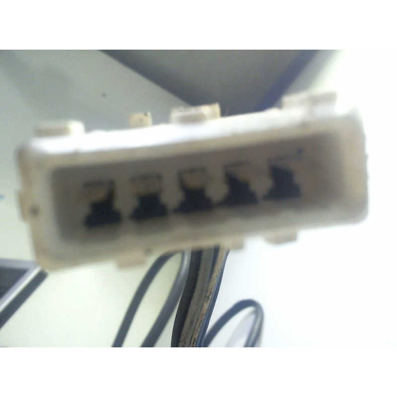 Moteur essuie glace avant CITROEN XANTIA PHASE 2 BREAK d’occasion