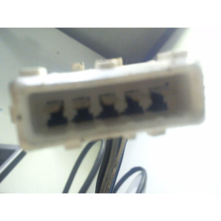 Moteur essuie glace avant CITROEN XANTIA PHASE 2 BREAK d’occasion