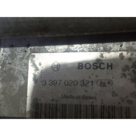 Moteur essuie glace avant CITROEN XANTIA PHASE 2 BREAK d’occasion