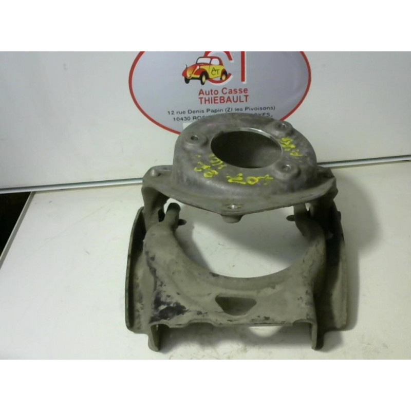 Bras de suspension superieur avant gauche PEUGEOT 407 PHASE 2 d’occasion