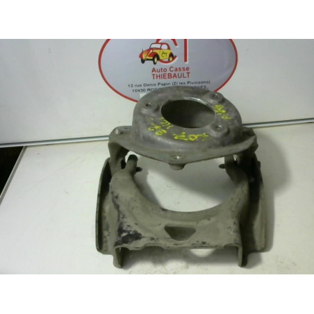 Bras de suspension superieur avant gauche PEUGEOT 407 PHASE 2 d’occasion