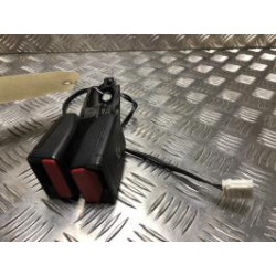 Attache ceinture arriere gauche PEUGEOT 508 1 PHASE 1 d’occasion