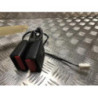 Attache ceinture arriere gauche PEUGEOT 508 1 PHASE 1 d’occasion