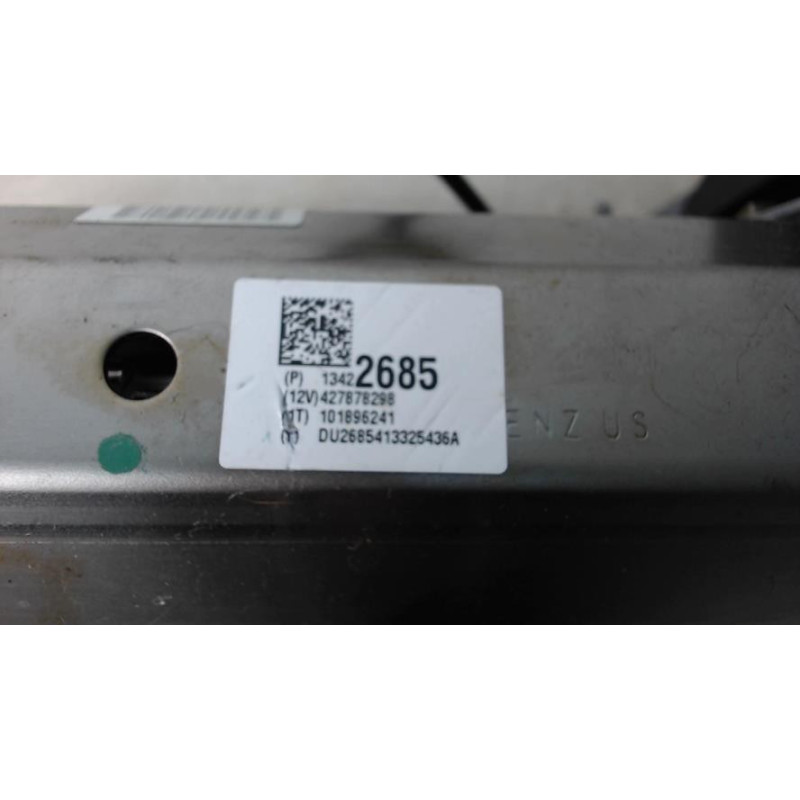 Colonne de direction OPEL ASTRA J GTC d’occasion