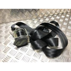 Ceinture arriere centrale DACIA DOKKER PHASE 1 d’occasion