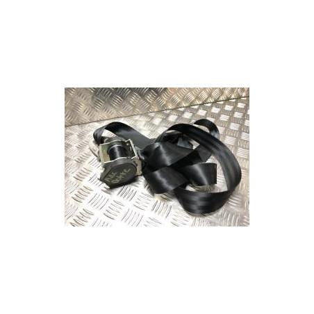 Ceinture arriere centrale DACIA DOKKER PHASE 1 d’occasion