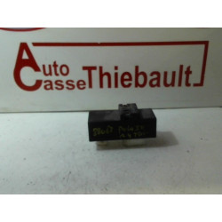 Boitier de prechauffage VOLKSWAGEN POLO IV (9N1) PHASE 1 d’occasion