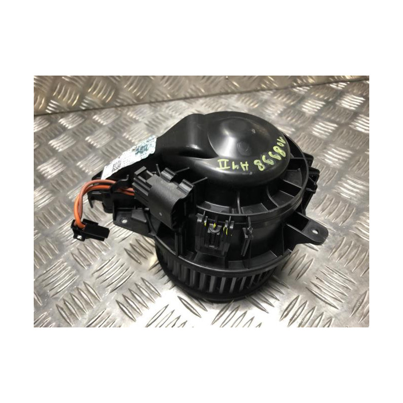 Ventilateur chauffage AUDI A1 2 SPORTBACK d’occasion