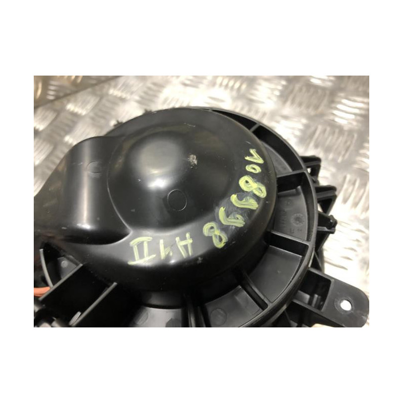 Ventilateur chauffage AUDI A1 2 SPORTBACK d’occasion