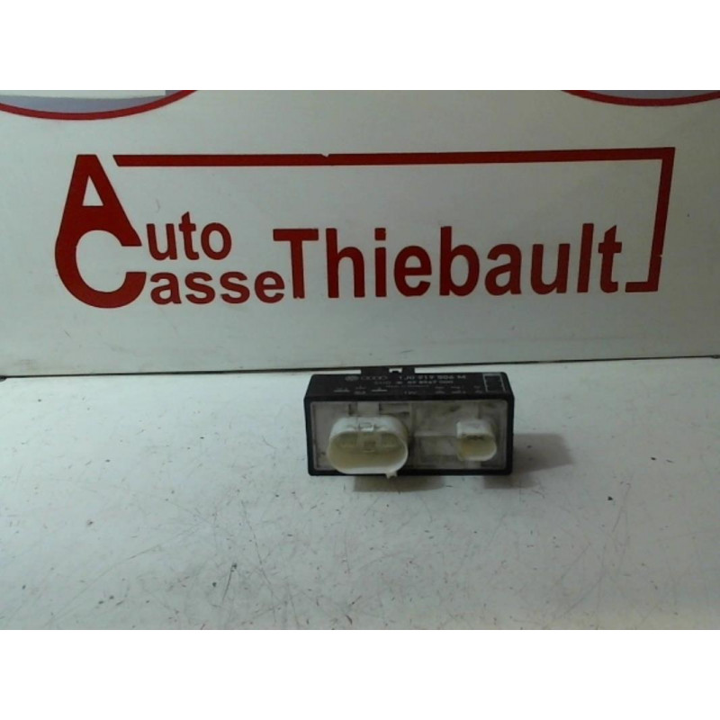 Boitier de prechauffage VOLKSWAGEN POLO IV (9N1) PHASE 1 d’occasion