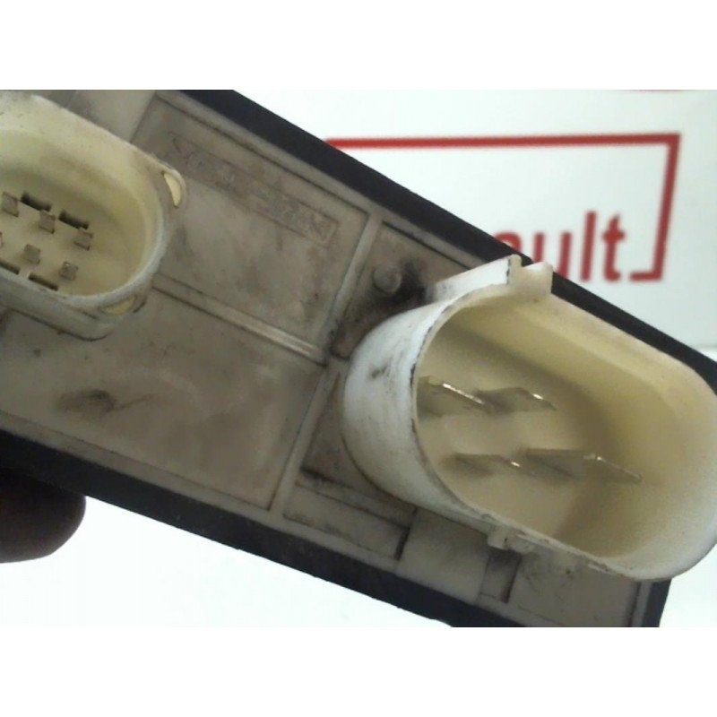 Boitier de prechauffage VOLKSWAGEN POLO IV (9N1) PHASE 1 d’occasion
