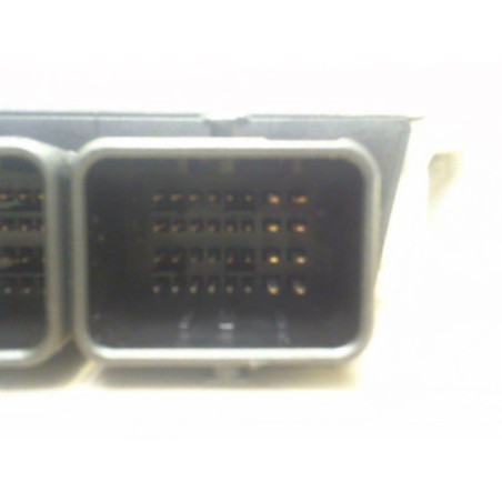 Calculateur moteur RENAULT LAGUNA 2 PHASE 1 d’occasion