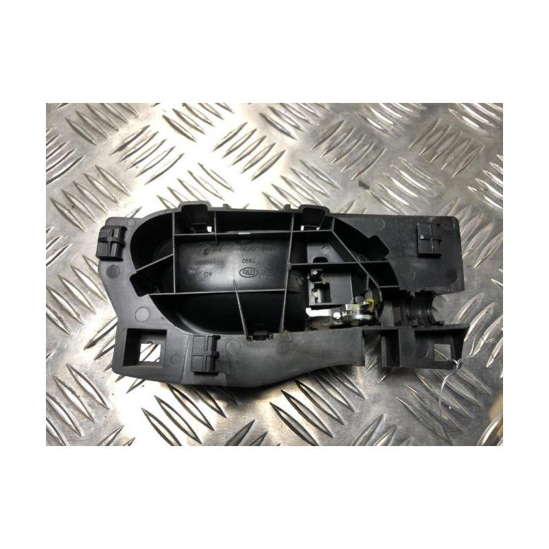 Poignee interieur avant gauche PEUGEOT 508 1 PHASE 1 d’occasion