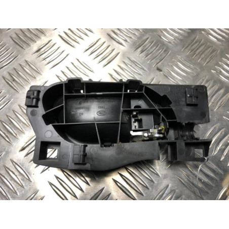 Poignee interieur avant gauche PEUGEOT 508 1 PHASE 1 d’occasion