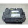 Calculateur moteur PEUGEOT 206 PHASE 2 d’occasion