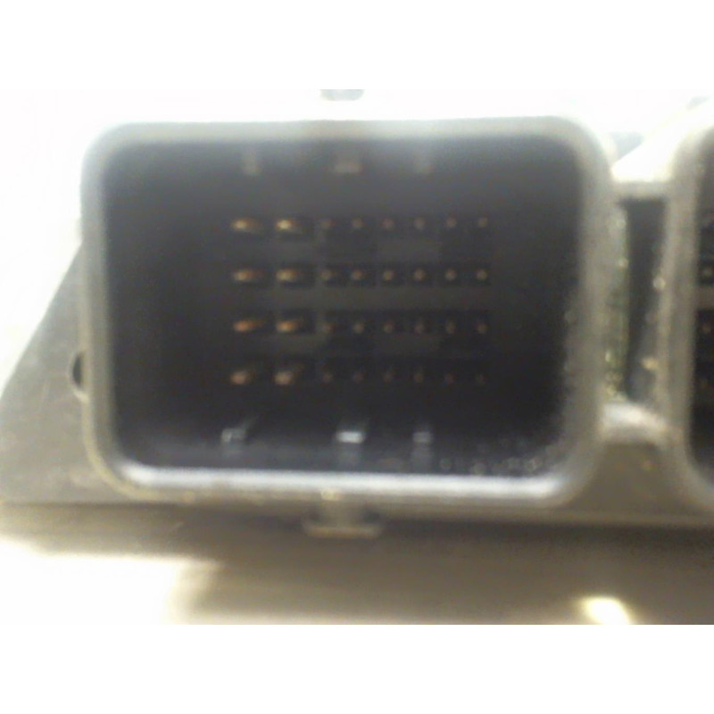 Calculateur moteur PEUGEOT 206 PHASE 2 d’occasion