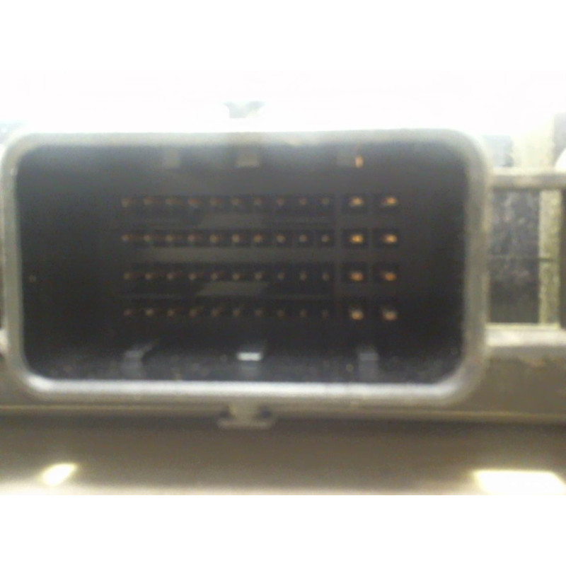 Calculateur moteur PEUGEOT 206 PHASE 2 d’occasion