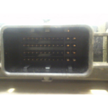 Calculateur moteur PEUGEOT 206 PHASE 2 d’occasion