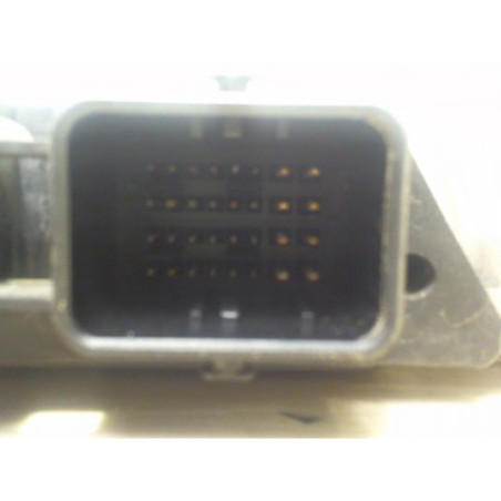 Calculateur moteur PEUGEOT 206 PHASE 2 d’occasion