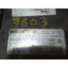 Calculateur moteur PEUGEOT 206 PHASE 2 d’occasion