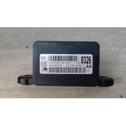 Capteur de vitesse (capteur tachymetrique) OPEL ASTRA J GTC d’occasion