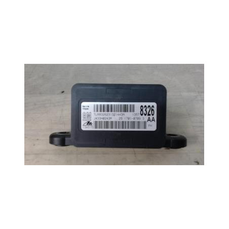 Capteur de vitesse (capteur tachymetrique) OPEL ASTRA J GTC d’occasion