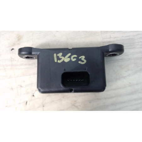 Capteur de vitesse (capteur tachymetrique) OPEL ASTRA J GTC d’occasion
