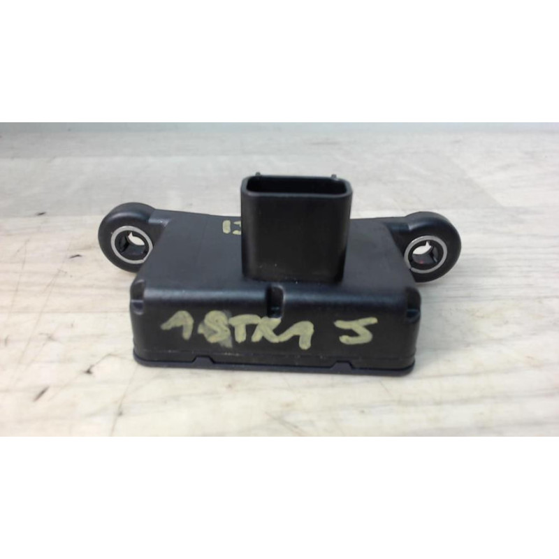 Capteur de vitesse (capteur tachymetrique) OPEL ASTRA J GTC d’occasion