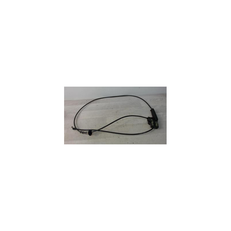 Cable ouverture capot OPEL ASTRA J GTC d’occasion
