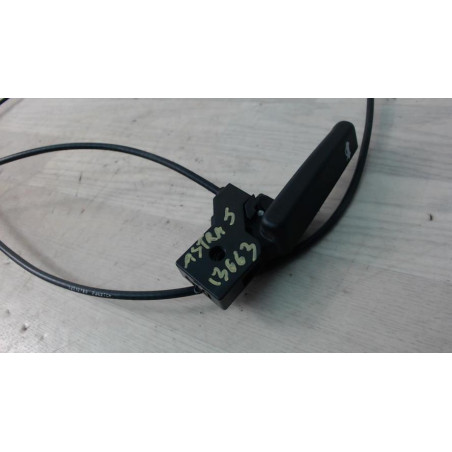 Cable ouverture capot OPEL ASTRA J GTC d’occasion