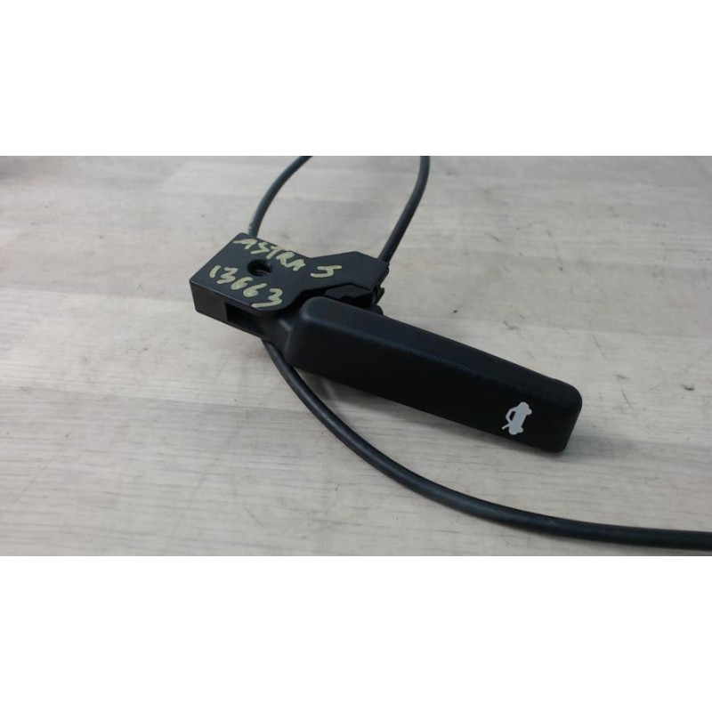 Cable ouverture capot OPEL ASTRA J GTC d’occasion
