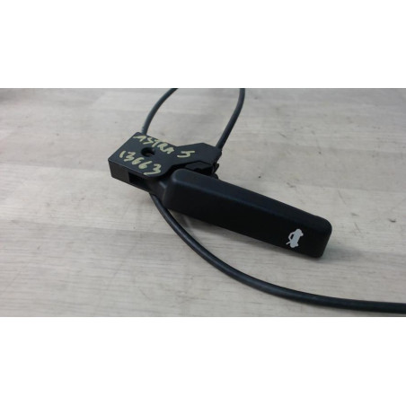 Cable ouverture capot OPEL ASTRA J GTC d’occasion