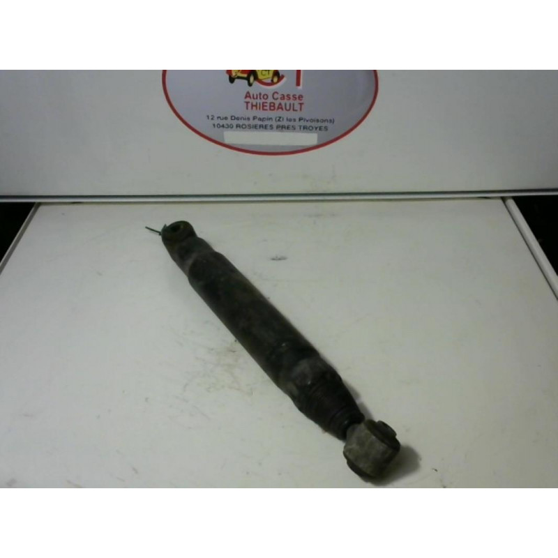 Amortisseur arriere droit PEUGEOT 605 PHASE 1 d’occasion