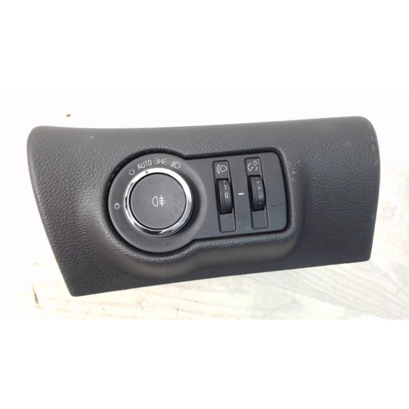 Commande de phare OPEL ASTRA J GTC d’occasion