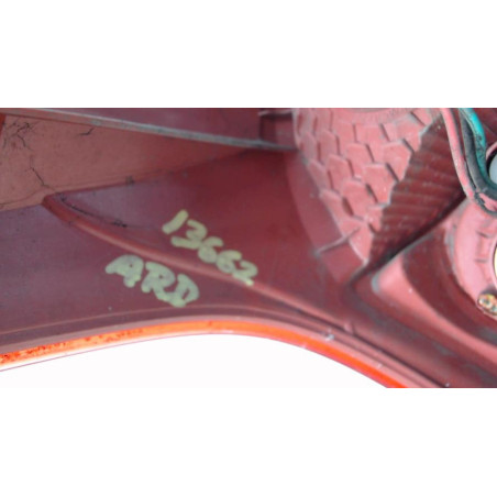 Feu arriere principal droit (feux) SUZUKI SWIFT 3 d’occasion