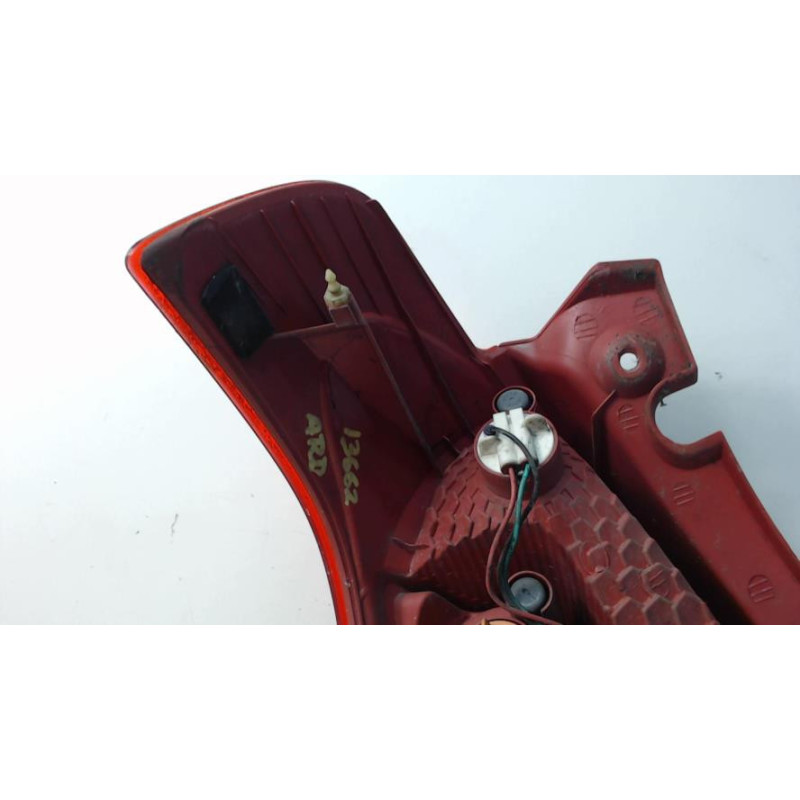Feu arriere principal droit (feux) SUZUKI SWIFT 3 d’occasion