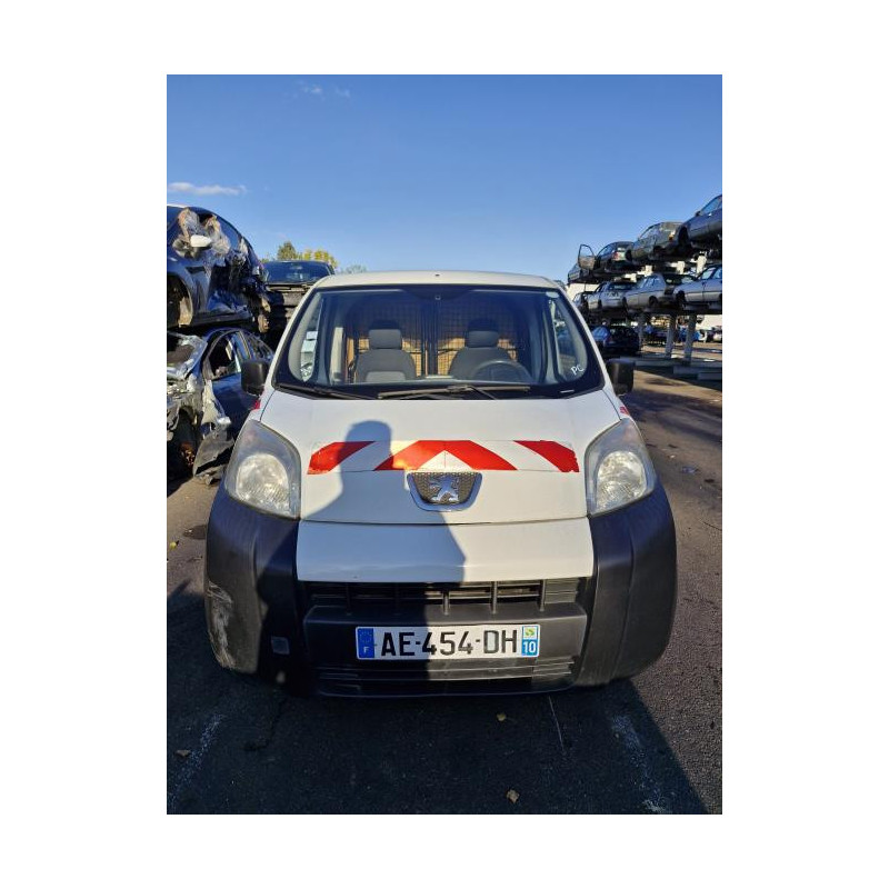 Tirant de porte avant droit PEUGEOT BIPPER d’occasion