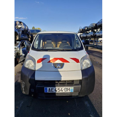 Tirant de porte avant droit PEUGEOT BIPPER d’occasion