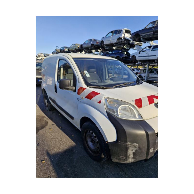 Tirant de porte avant droit PEUGEOT BIPPER d’occasion