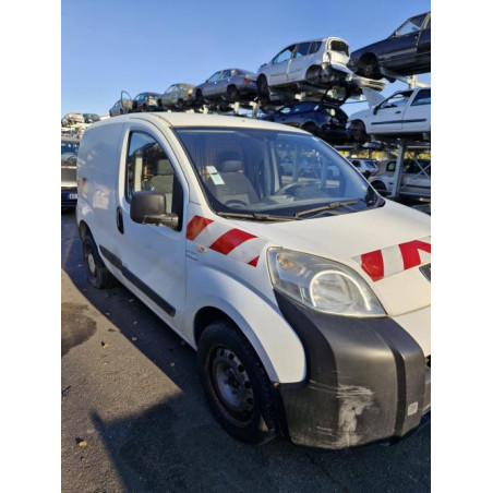 Tirant de porte avant droit PEUGEOT BIPPER d’occasion