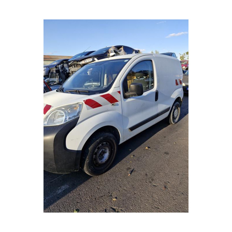 Tirant de porte avant droit PEUGEOT BIPPER d’occasion