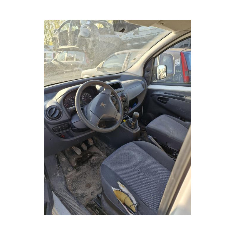 Tirant de porte avant droit PEUGEOT BIPPER d’occasion