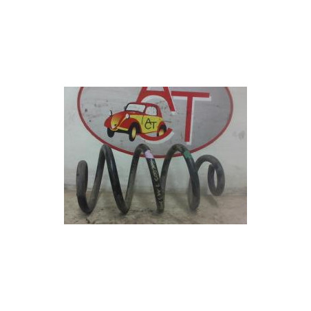 Ressort de suspension arriere droit RENAULT KOLEOS 1 PHASE 1 d’occasion