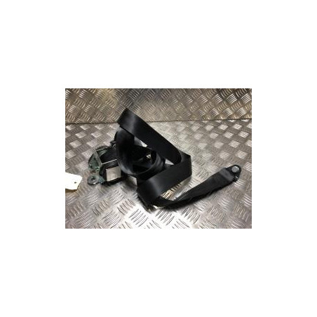 Ceinture arriere gauche PEUGEOT 508 1 PHASE 1 d’occasion