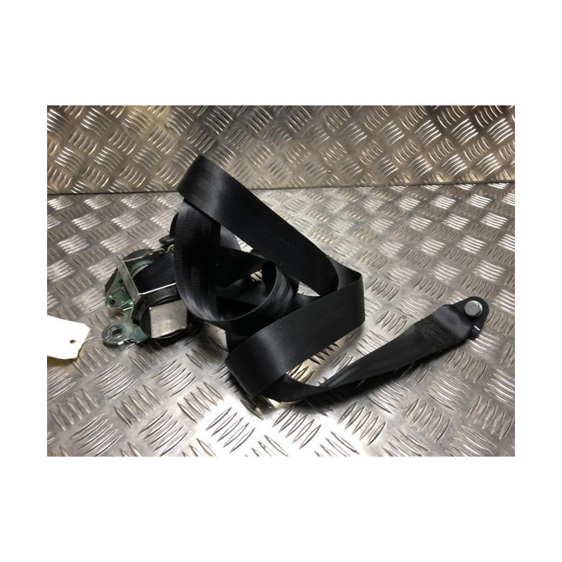Ceinture arriere gauche PEUGEOT 508 1 PHASE 1 d’occasion