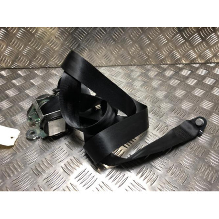 Ceinture arriere gauche PEUGEOT 508 1 PHASE 1 d’occasion