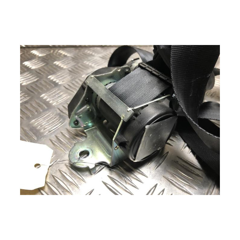 Ceinture arriere gauche PEUGEOT 508 1 PHASE 1 d’occasion